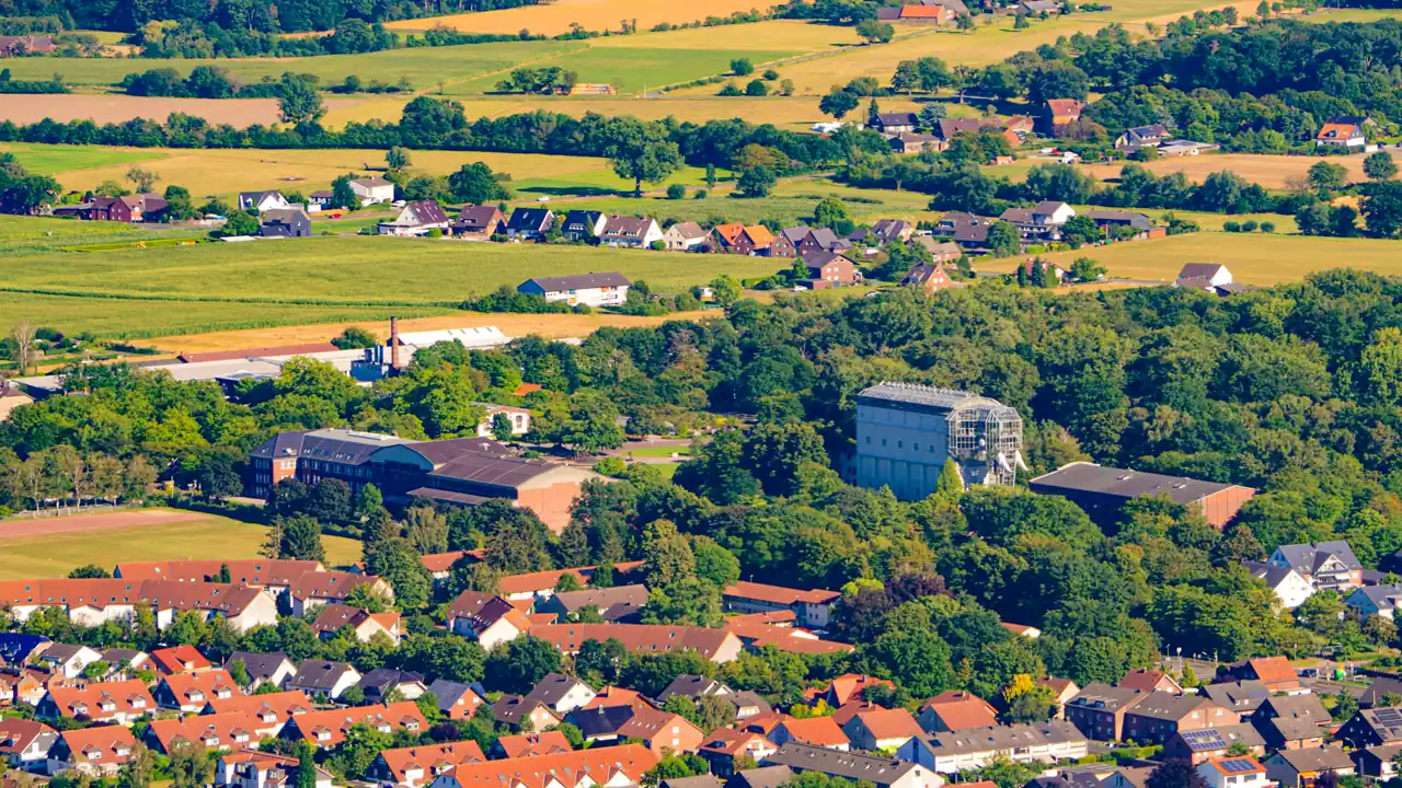 Westfalen Versicherungsmakler — Westfalen